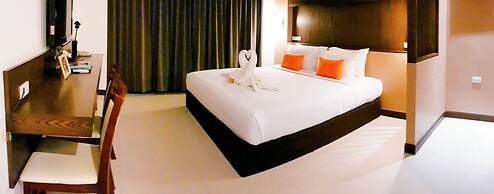 Major Grand Hotel