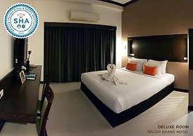 Major Grand Hotel