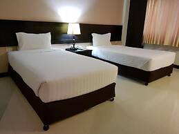 Major Grand Hotel