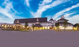 Major Grand Hotel