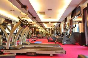 Major Grand Hotel