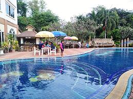 Major Grand Hotel