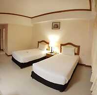 Major Grand Hotel