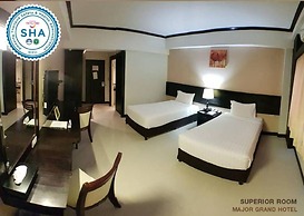Major Grand Hotel