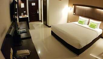 Major Grand Hotel