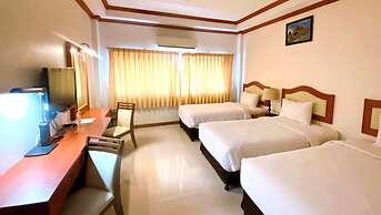 Major Grand Hotel