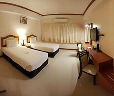 Major Grand Hotel