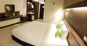Major Grand Hotel