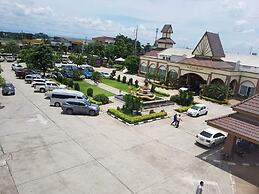 Major Grand Hotel