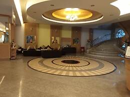 Major Grand Hotel