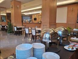 Major Grand Hotel