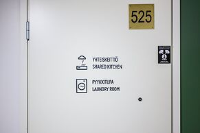 GreenStar Hotel Oulu