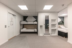 GreenStar Hotel Oulu