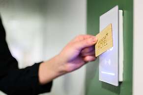 GreenStar Hotel Oulu