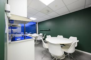 GreenStar Hotel Oulu