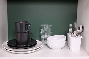 GreenStar Hotel Oulu