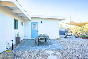 Perfect Getaway W/amazing Views At Joshua Tree 3 Bedroom Home by RedAw