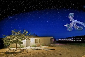 Perfect Getaway W/amazing Views At Joshua Tree 3 Bedroom Home by RedAw