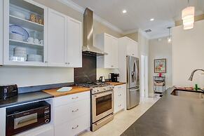 1016 San Fernando Street 3 Bedroom Home by RedAwning