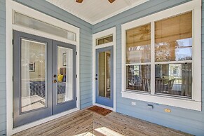 1016 San Fernando Street 3 Bedroom Home by RedAwning