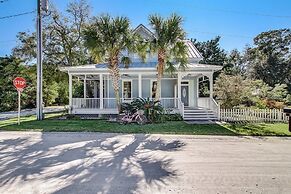 1016 San Fernando Street 3 Bedroom Home by RedAwning