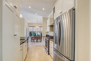 1016 San Fernando Street 3 Bedroom Home by RedAwning