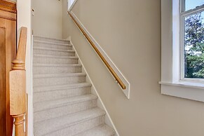 1016 San Fernando Street 3 Bedroom Home by RedAwning