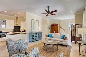 1016 San Fernando Street 3 Bedroom Home by RedAwning