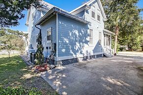 1016 San Fernando Street 3 Bedroom Home by RedAwning