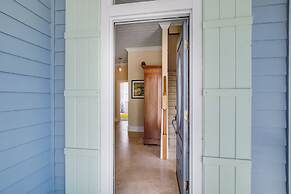 1016 San Fernando Street 3 Bedroom Home by RedAwning