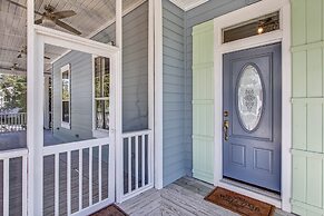 1016 San Fernando Street 3 Bedroom Home by RedAwning