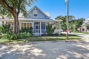 1016 San Fernando Street 3 Bedroom Home by RedAwning