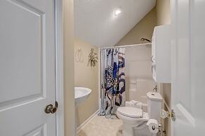 1016 San Fernando Street 3 Bedroom Home by RedAwning