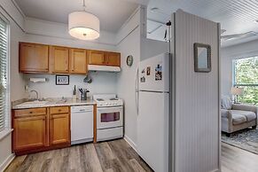 313 New Street 1 Bedroom Apts by RedAwning