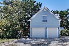 313 New Street 1 Bedroom Apts by RedAwning