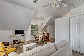 313 New Street 1 Bedroom Apts by RedAwning