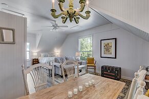 313 New Street 1 Bedroom Apts by RedAwning