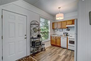 313 New Street 1 Bedroom Apts by RedAwning