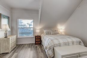 313 New Street 1 Bedroom Apts by RedAwning