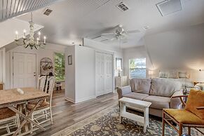 313 New Street 1 Bedroom Apts by RedAwning