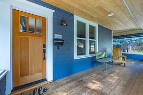 Ava's Castle 2 Bedroom Home by Redawning