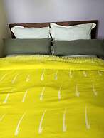 Remarkable 1 Bedroom Flat in Bonaberie Ancienne