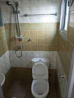 Remarkable 1 Bedroom Flat in Bonaberie Ancienne