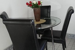 Beautiful Appartement 2 Beds 2 Toilets ,kitchen