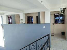 Beautiful Appartement 2 Beds 2 Toilets ,kitchen