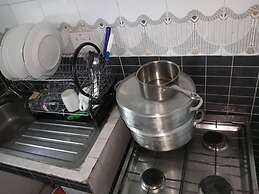 Beautiful Appartement 2 Beds 2 Toilets ,kitchen