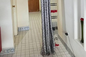 Beautiful Appartement 2 Beds 2 Toilets ,kitchen