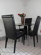 Beautiful Appartement 2 Beds 2 Toilets ,kitchen