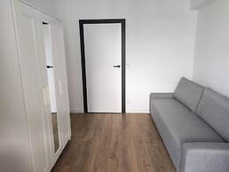 Navalis Apartments Gdynia by Renters