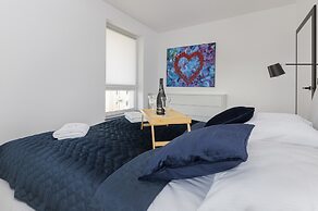 Navalis Apartments Gdynia by Renters